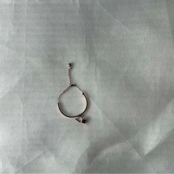 Love Charm Bracelet - Picture 7 of 9